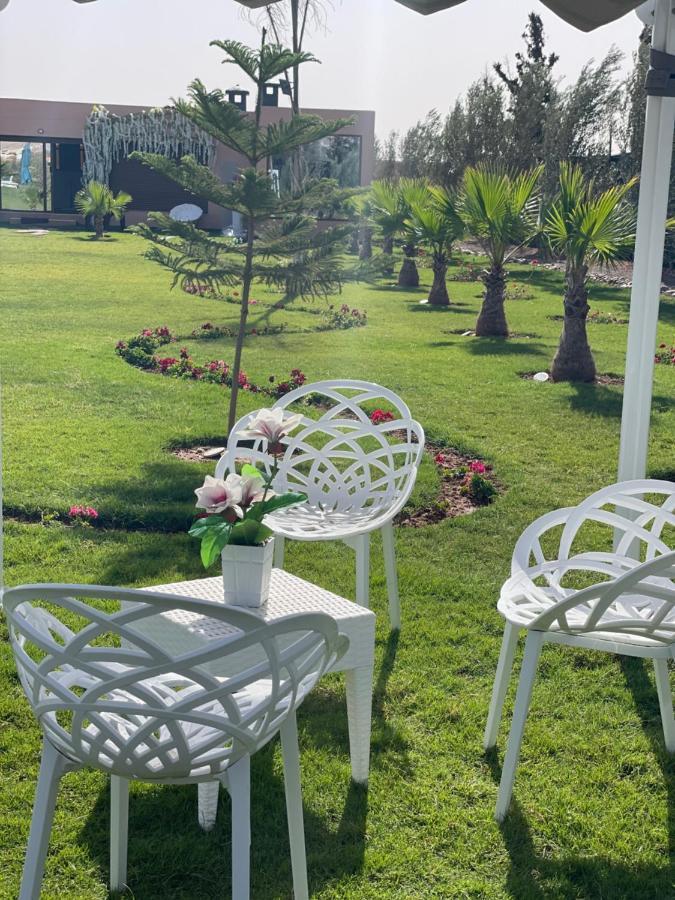 La Vida Vakantieboerderij Agadir