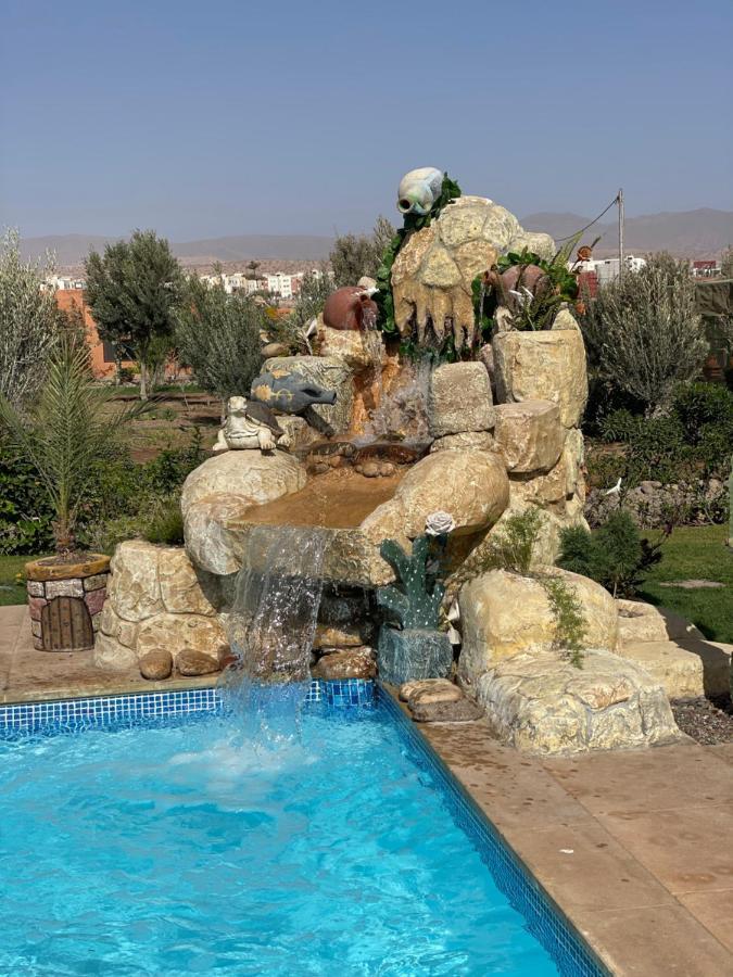 Vakantieboerderij La Vida *