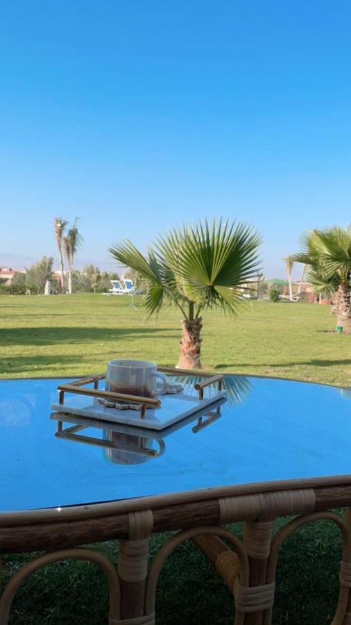 La Vida Vakantieboerderij Agadir