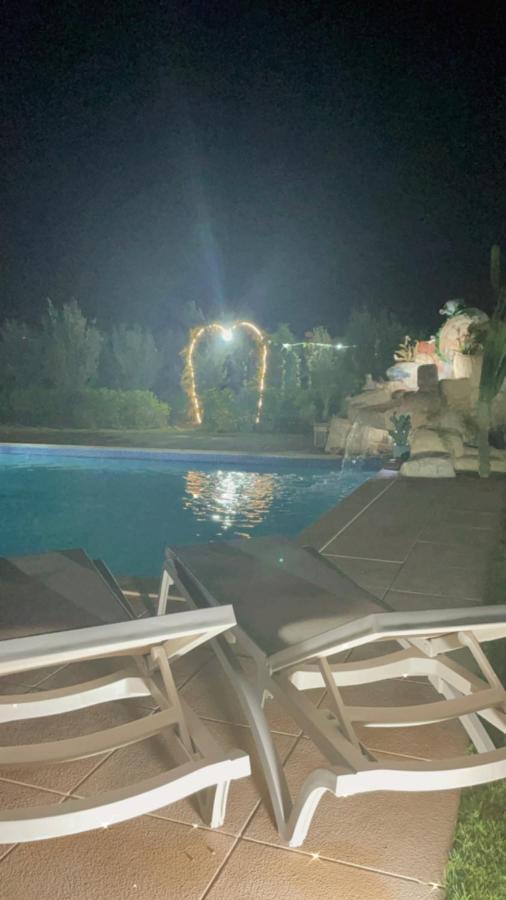 La Vida * Agadir