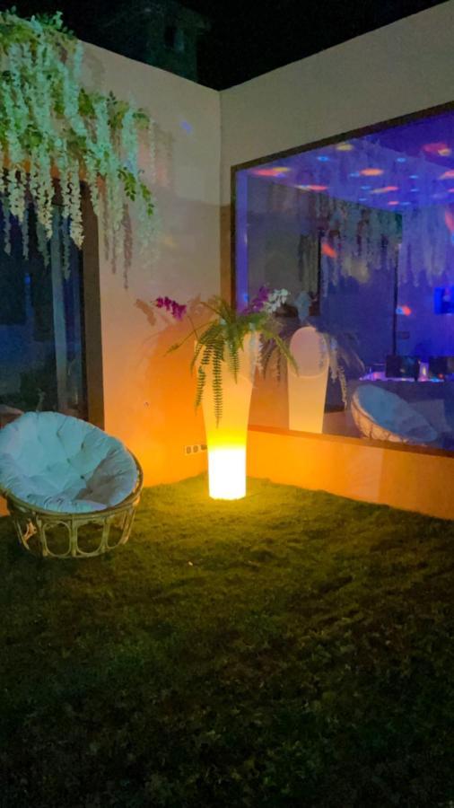 Farm stay La Vida Agadir