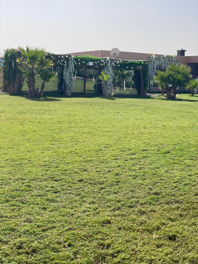 La Vida Farm stay Agadir
