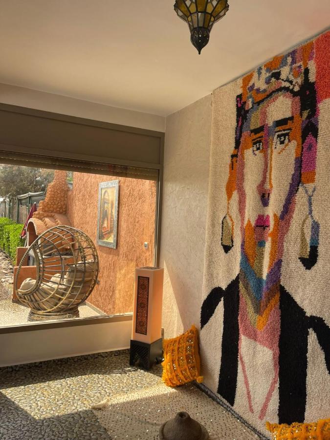 Farm stay La Vida