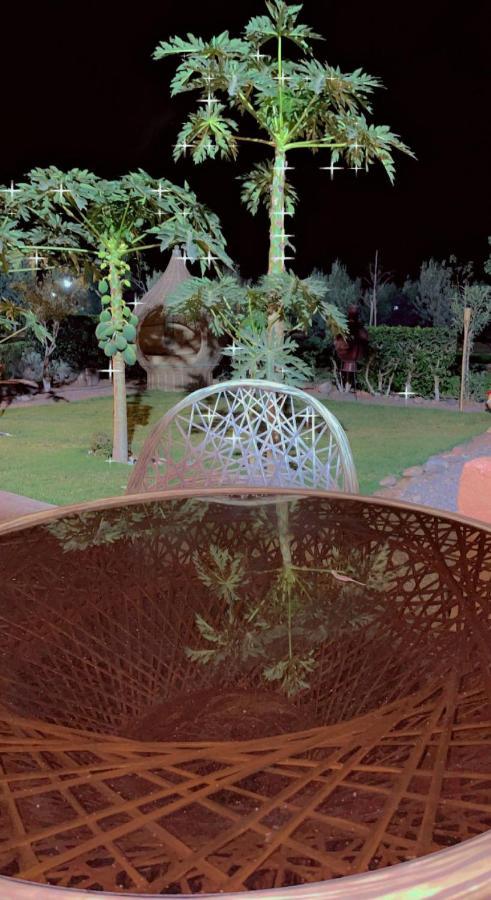 La Vida Farm stay