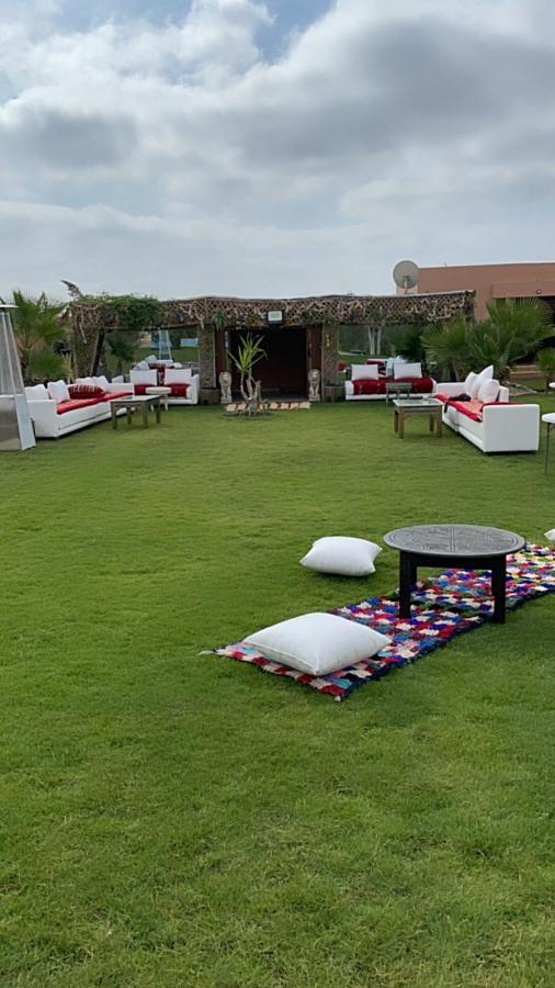 Farm stay La Vida *