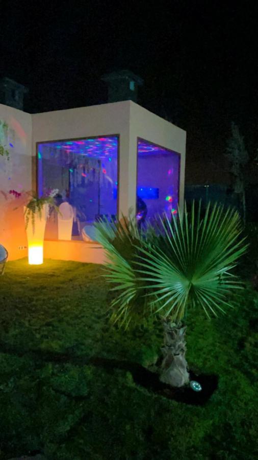 La Vida Farm stay